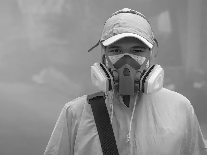 Mold removal service Sherman Oaks CA